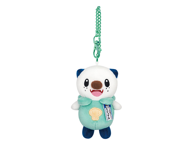 推しポケモンマスコット みえ応援ポケモン ミジュマル