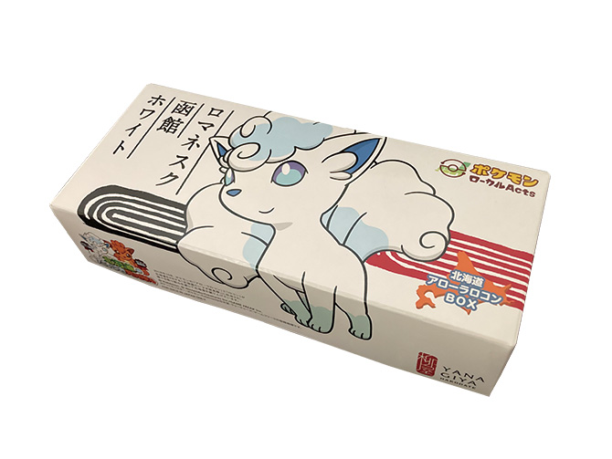 コラボ商品｜ポケモンローカルActs - ポケモンだいすきクラブ