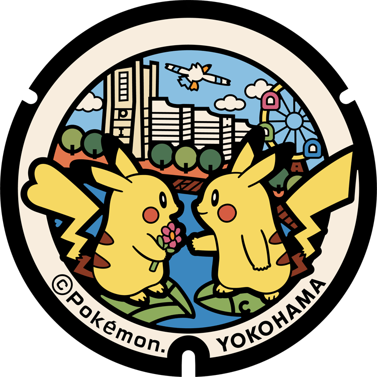 Yokohama