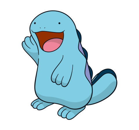 Quagsire